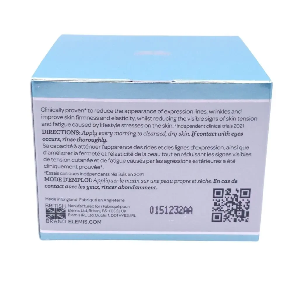 Elemis Pro-Collagen Morning Matrix Performance Day Cream